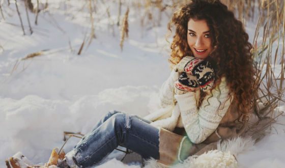 Ульяна участвовала в третьем сезоне шоу «Голос» Ульяна участвовала в третьем сезоне шоу «Голос»