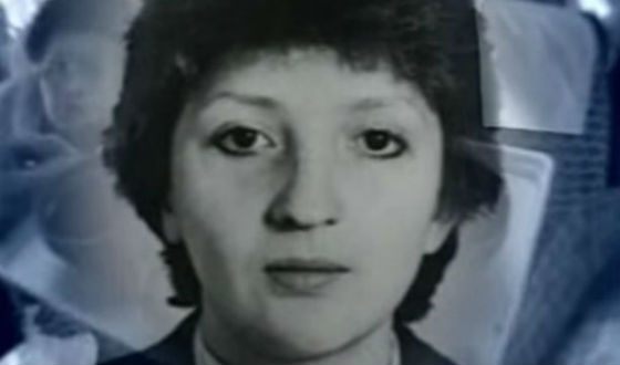 Братья Овечкина убили бортпроводницу Тамару Жаркую