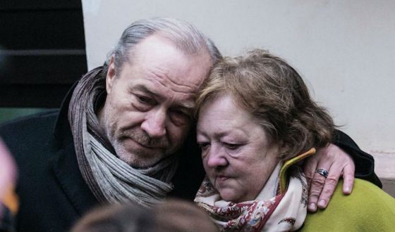 Умерла единственная дочь Людмилы Гурченко Умерла единственная дочь Людмилы Гурченко