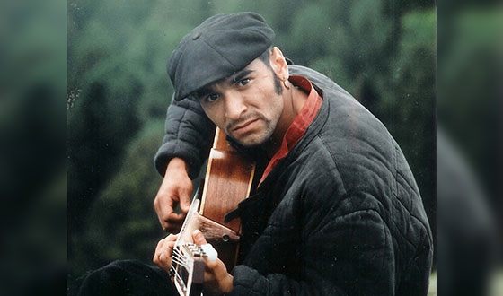 Молодой Дмитрий Бузылев Молодой Дмитрий Бузылев