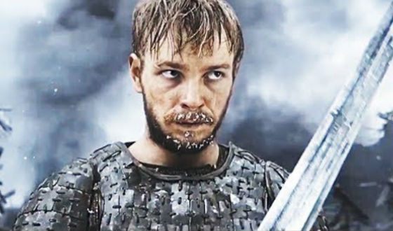 Илья Малаков в роли Евпатия Коловрата Илья Малаков в роли Евпатия Коловрата