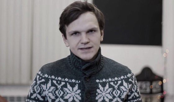 Дмитрий Ларин пробовал себя в Stand-Up Дмитрий Ларин пробовал себя в Stand-Up