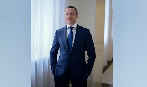 На фото: Юрий Федорович Петухов