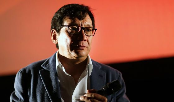 Последние новости о здоровье Маши Кончаловской рассказал ее брат 
