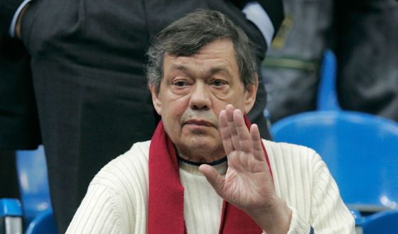 Николай Караченцов: последние новости о здоровье