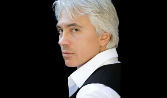 Дмитрий Хворостовский Дмитрий Хворостовский