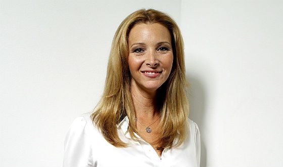 Лиза Кудроу — американская актриса с русскими корнями