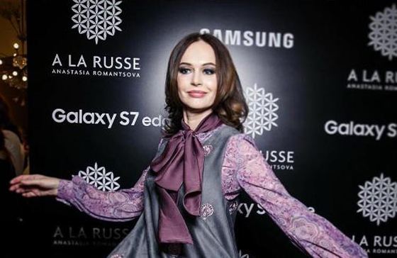 Ирина Безрукова