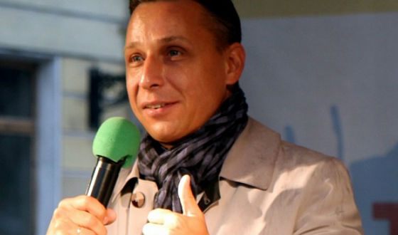 Борис Валерьевич Грумбков Борис Валерьевич Грумбков