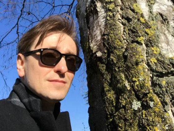 Сергей Безруков
