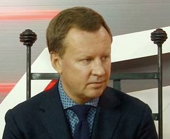 Денис Вороненков