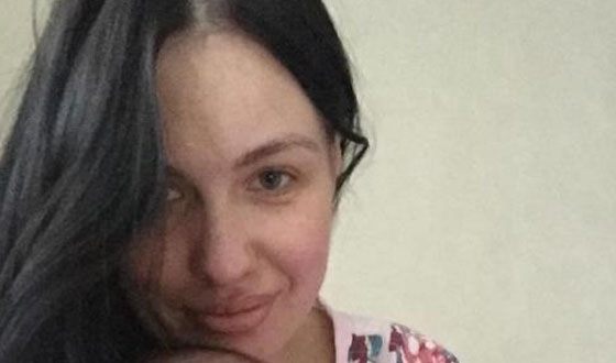 Елена Степунина борется с раком