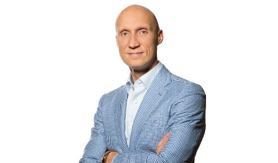Владелец «Альпари» Андрей Дашин Владелец «Альпари» Андрей Дашин