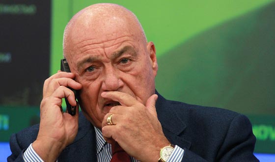 Владимир Путин подчеркнул, что Оливер Стоун – не журналист