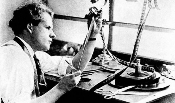 Сергей Эйзенштейн не называл себя гомосексуалистом Сергей Эйзенштейн не называл себя гомосексуалистом