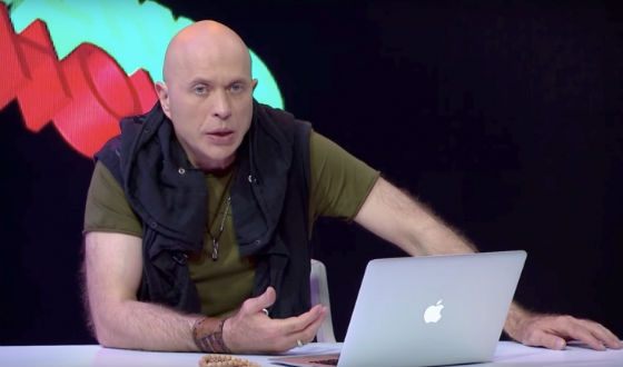 Человек-мем Сергей Дружко стал отцом в третий раз