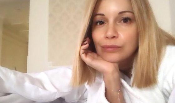 Ольга Орлова Ольга Орлова