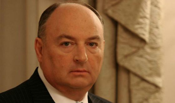 Вячеслав Моше Кантор – успешный бизнесмен, филантроп и общественный деятель Вячеслав Моше Кантор – успешный бизнесмен, филантроп и общественный деятель