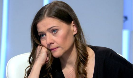 Мария Голубкина хочет взять фамилию мужа