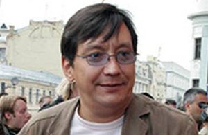 Фото андрея малахова и его жена