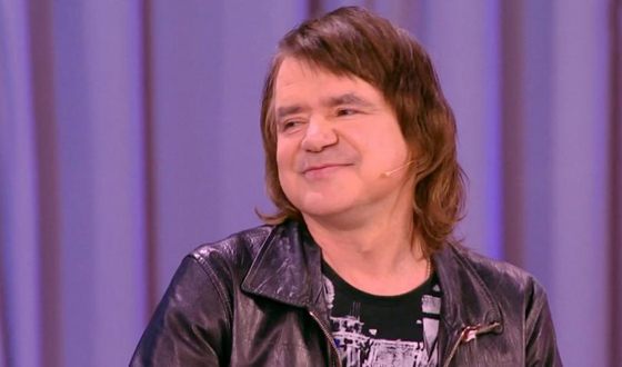 Евгений Осин Евгений Осин