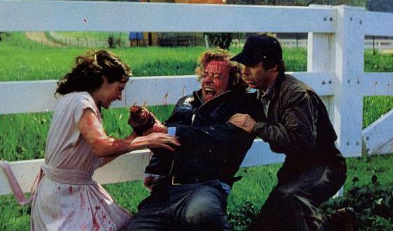Кадр из фильма «Рука» (1981) Кадр из фильма «Рука» (1981)