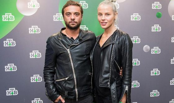 Илья Глинников и Екатерина Никулина познакомились на шоу холостяк