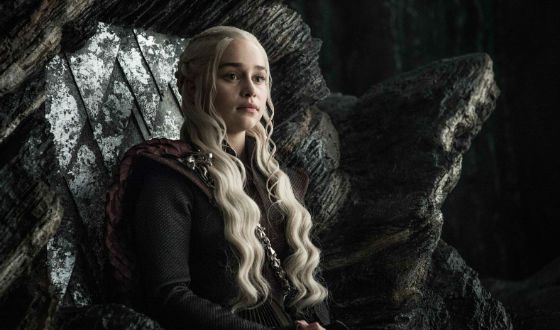 Следующий сезон сериала обещают сделать последним Следующий сезон сериала обещают сделать последним