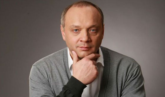 Юзефович Игорь Сергеевич Юзефович Игорь Сергеевич