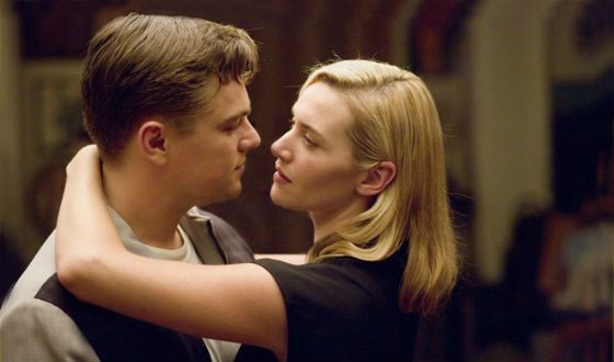 Кадр из фильма «Дорога перемен»