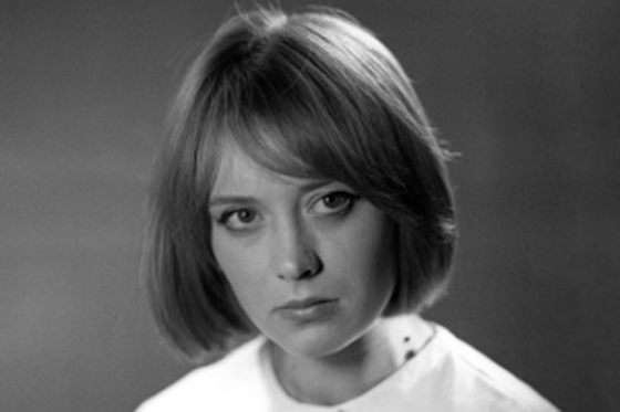 Маргарита Терехова могла выйти замуж еще на последнем курсе