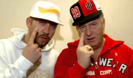 Российские чиновники, которые прославились в «искусстве»