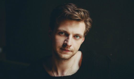 Звезда «Отчего берега» Максим Керин Звезда «Отчего берега» Максим Керин
