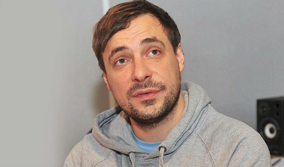 Сын Цыганова растет копией отца