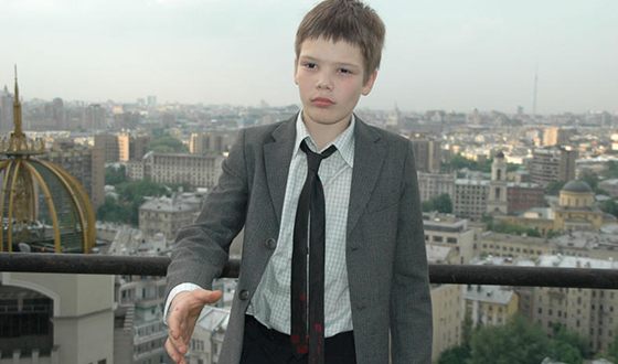 Пётр Скворцов в фильме «Индиго» Пётр Скворцов в фильме «Индиго»