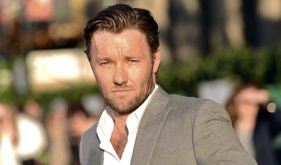 На фото: Джоэл Эдгертон (Joel Edgerton) На фото: Джоэл Эдгертон (Joel Edgerton)