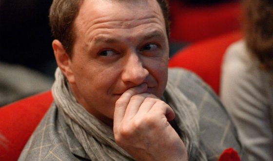 Марат Башаров взял опеку над сирийскими детьми