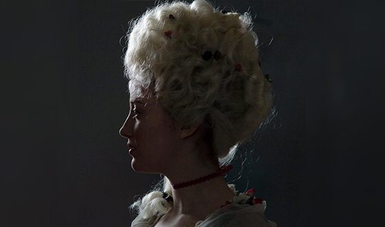 Первая большая роль в кино Андреа Райзборо («Венера») Первая большая роль в кино Андреа Райзборо («Венера»)