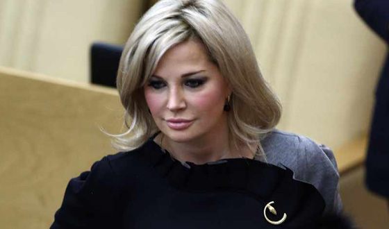 Мария Максакова сообщила о смерти отца, математика Петера Игенбергса
