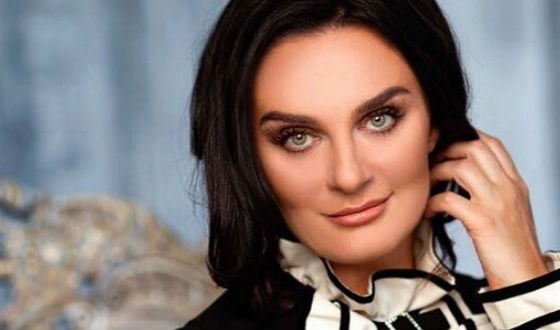 Елена Ваенга