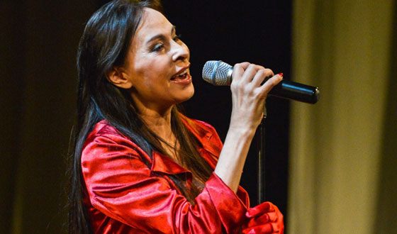 Марина Хлебникова попала в больницу после смерти первого мужа