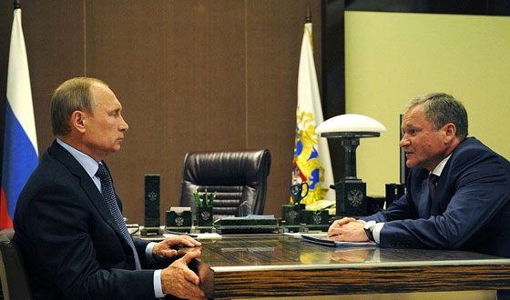 Ушли в отставку губернаторы Курганской и Липецкой областей