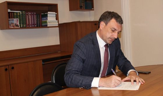 Василий Орлов входил в кадровый управленческий состав президента России Василий Орлов входил в кадровый управленческий состав президента России