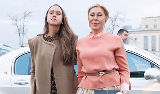 Дочери Любови Успенской предстоит дорогостоящее лечение