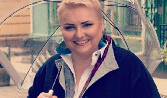 Звезда команды КВН «Девчонки из Житомира» разбилась под Киевом