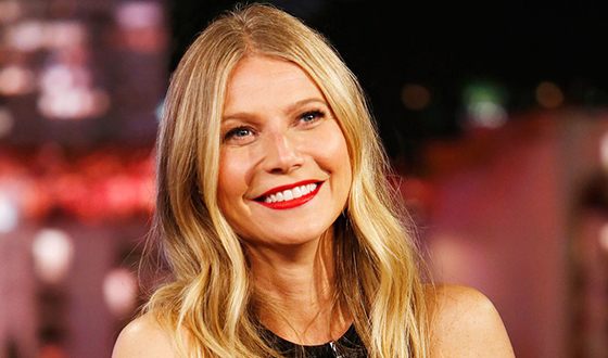 На фото: Гвинет Пэлтроу (Gwyneth Paltrow) На фото: Гвинет Пэлтроу (Gwyneth Paltrow)
