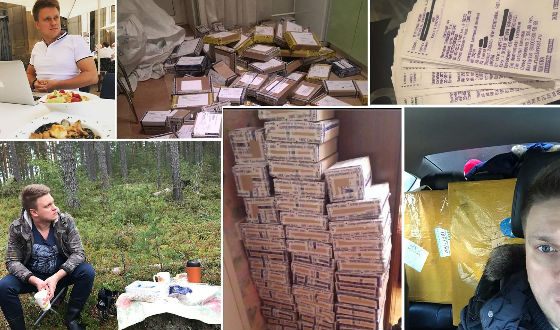 Путь Виталия Окунева к успеху не был простым Путь Виталия Окунева к успеху не был простым