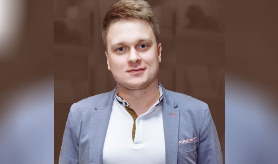 Виталий Окунев разработал программу для начинающих предпринимателей Виталий Окунев разработал программу для начинающих предпринимателей