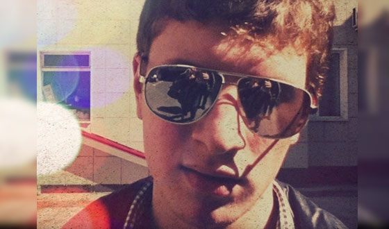 Илья Шабельников всегда хотел большего Илья Шабельников всегда хотел большего