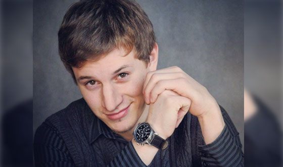 Илья Шабельников взял себе псевдоним Satyr Илья Шабельников взял себе псевдоним Satyr